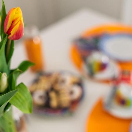 Ruote Apt - Dolcevita Holiday Appartement Florence Buitenkant foto