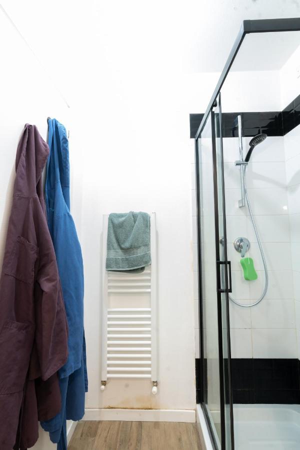 Ruote Apt - Dolcevita Holiday Appartement Florence Buitenkant foto