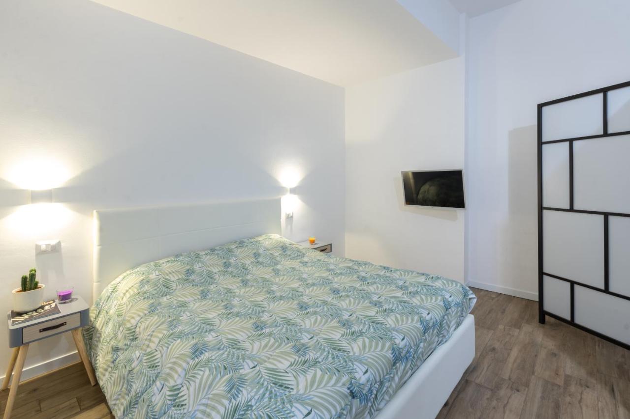 Ruote Apt - Dolcevita Holiday Appartement Florence Buitenkant foto